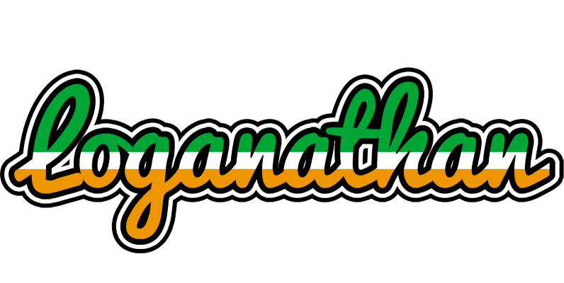 Loganathan ireland logo