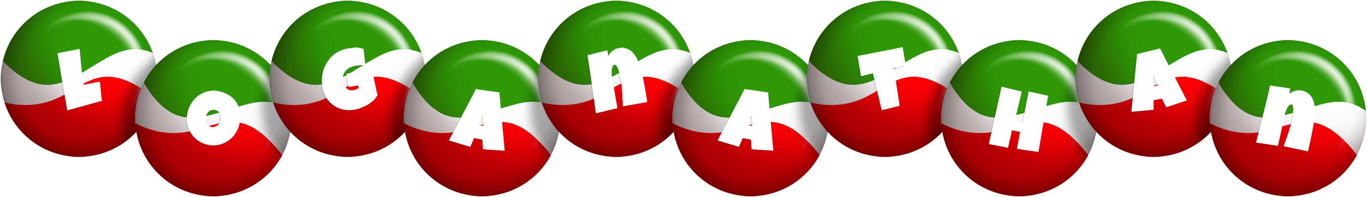 Loganathan italy logo