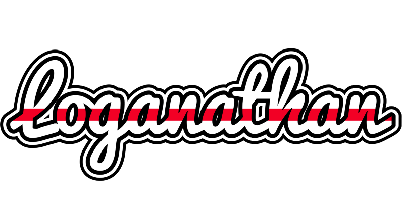 Loganathan kingdom logo