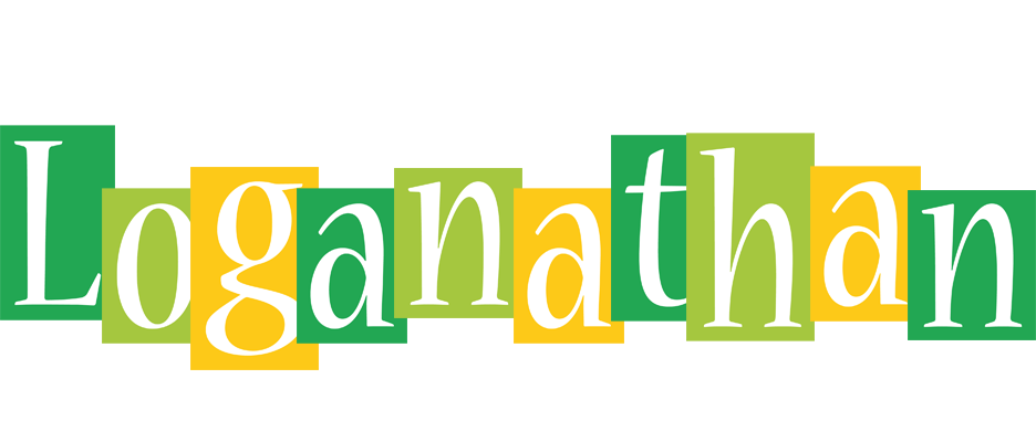 Loganathan lemonade logo