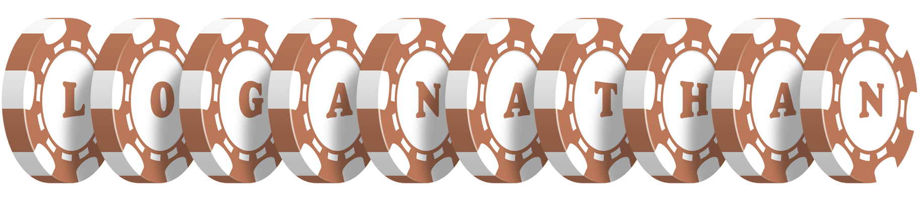 Loganathan limit logo