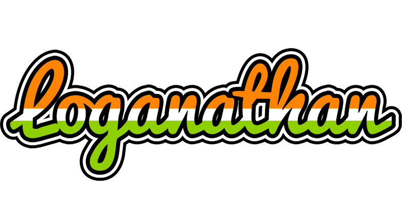 Loganathan mumbai logo