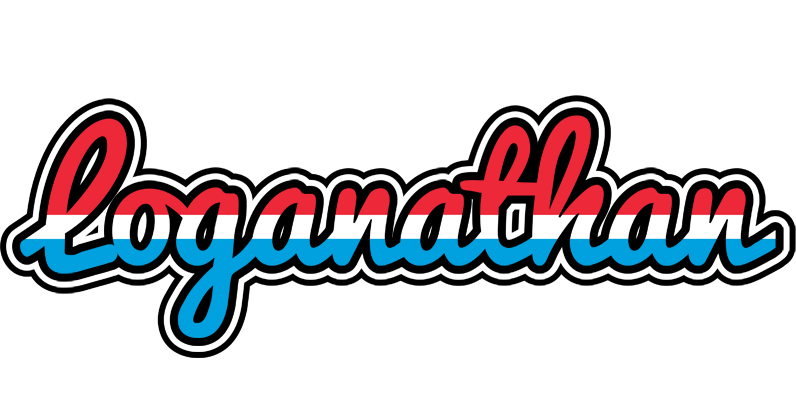 Loganathan norway logo