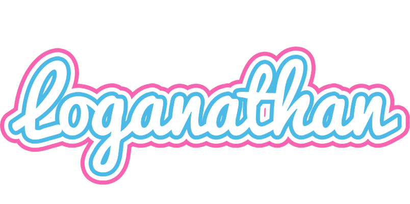 Loganathan outdoors logo