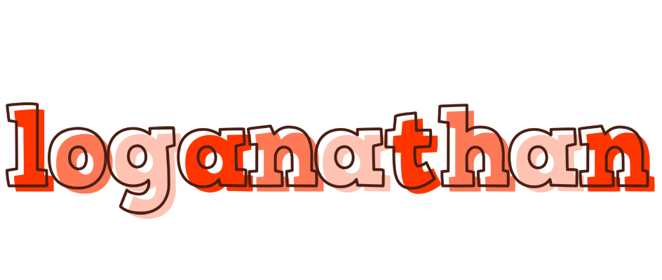 Loganathan paint logo