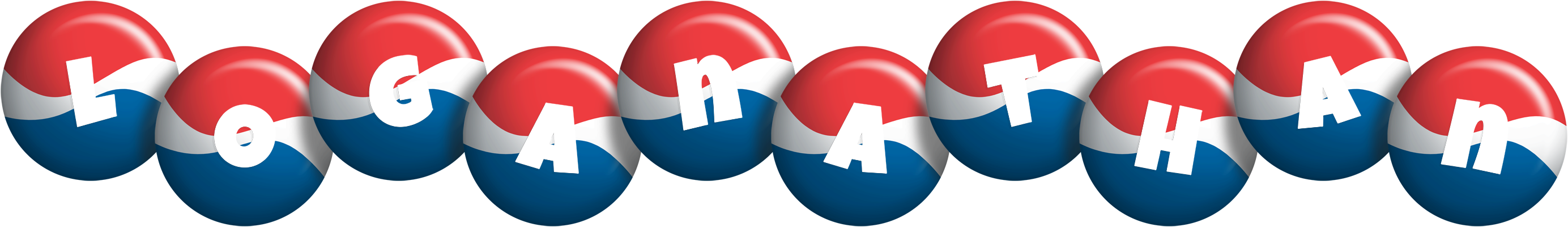 Loganathan paris logo