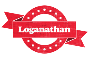 Loganathan passion logo