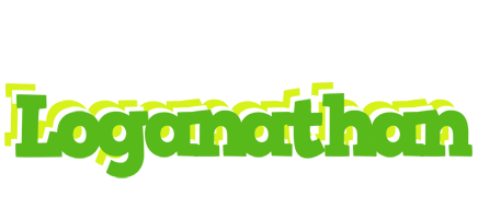 Loganathan picnic logo