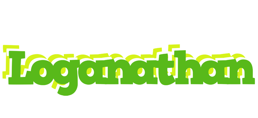 Loganathan picnic logo