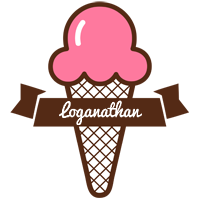 Loganathan premium logo