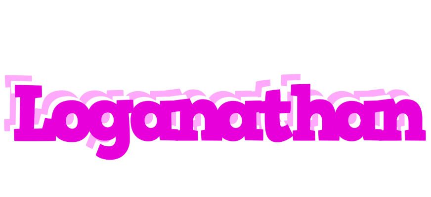 Loganathan rumba logo