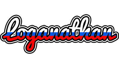 Loganathan russia logo