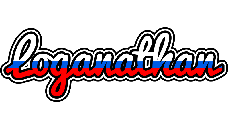 Loganathan russia logo