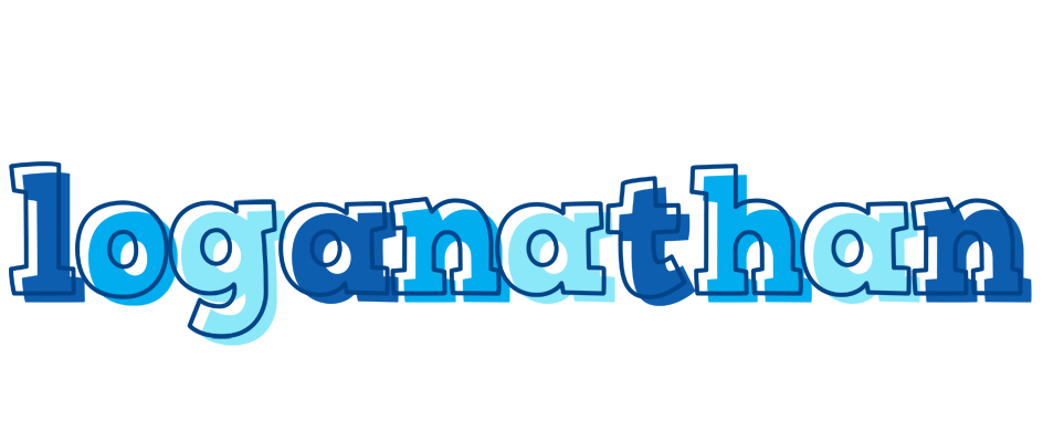 Loganathan sailor logo