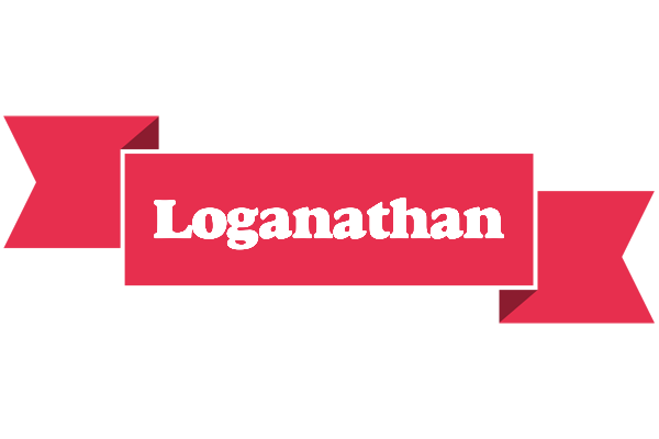 Loganathan sale logo