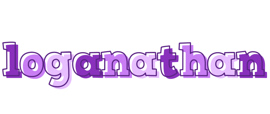 Loganathan sensual logo
