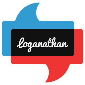 Loganathan sharks logo