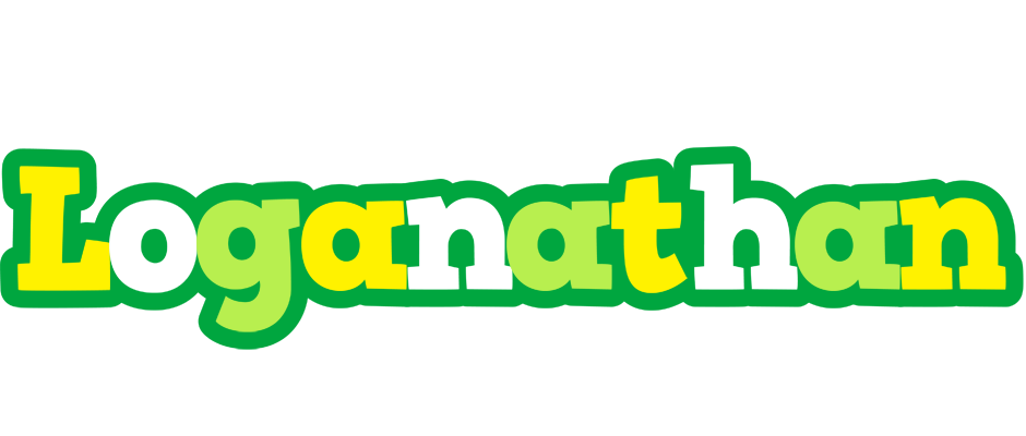 Loganathan soccer logo
