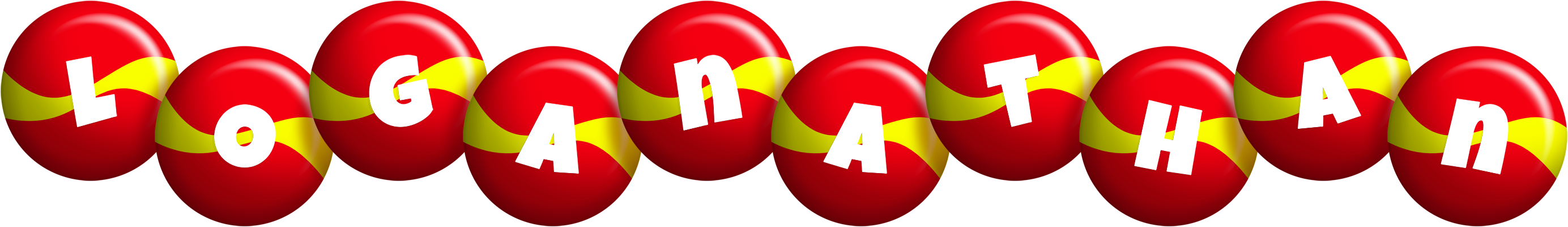 Loganathan spain logo