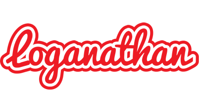 Loganathan sunshine logo