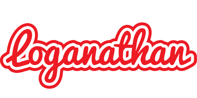 Loganathan sunshine logo