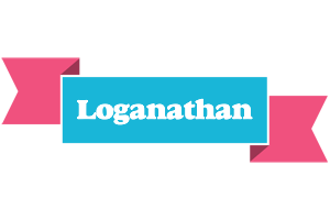 Loganathan today logo