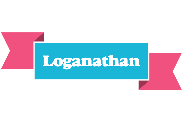 Loganathan today logo
