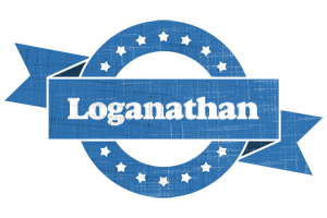 Loganathan trust logo