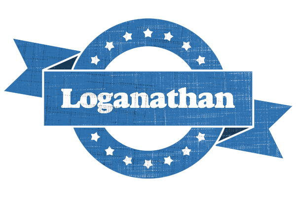 Loganathan trust logo