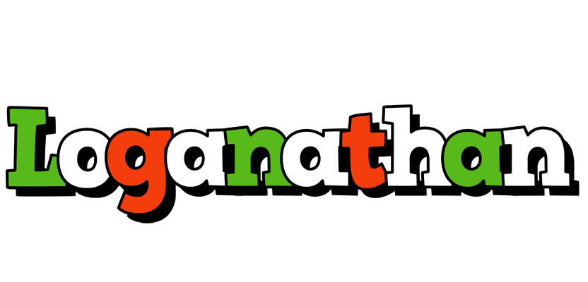 Loganathan venezia logo