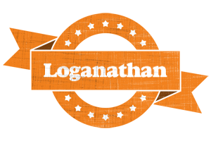 Loganathan victory logo