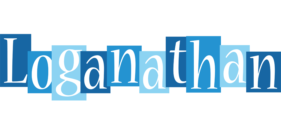 Loganathan winter logo