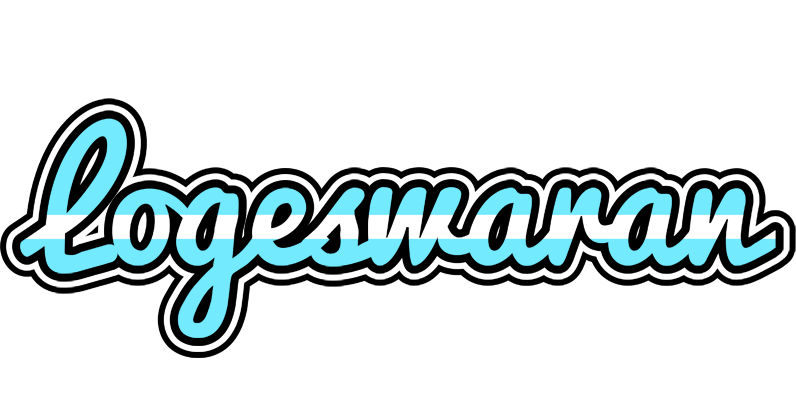 Logeswaran argentine logo