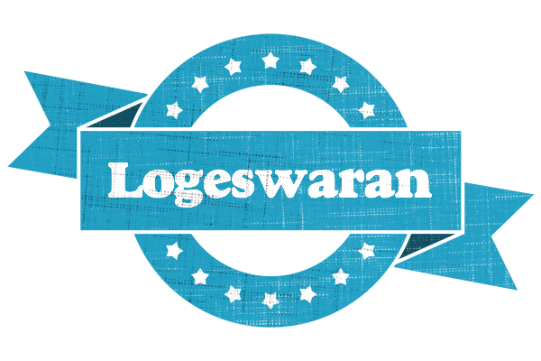 Logeswaran balance logo