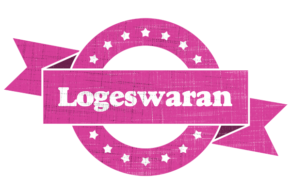 Logeswaran beauty logo