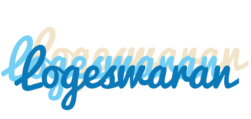 Logeswaran breeze logo