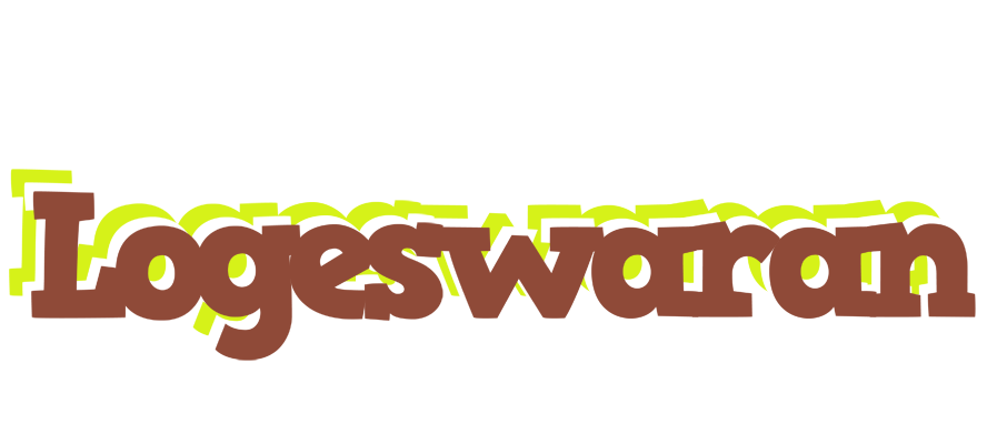 Logeswaran caffeebar logo