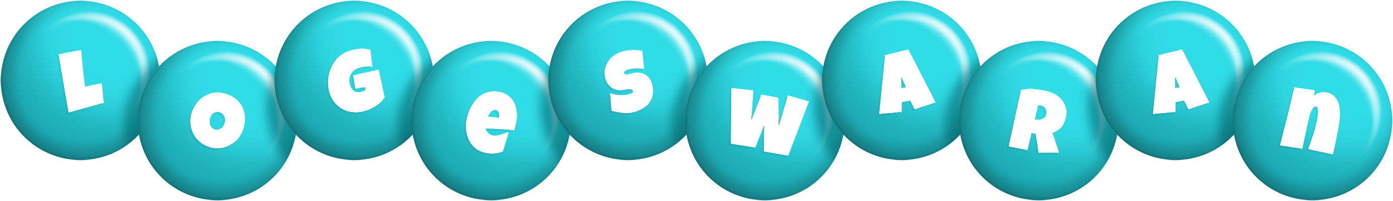 Logeswaran candy-azur logo