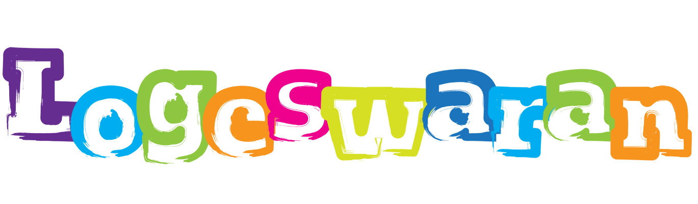 Logeswaran casino logo
