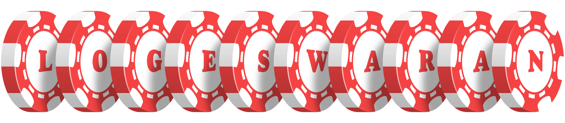 Logeswaran chip logo