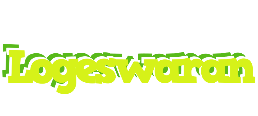 Logeswaran citrus logo