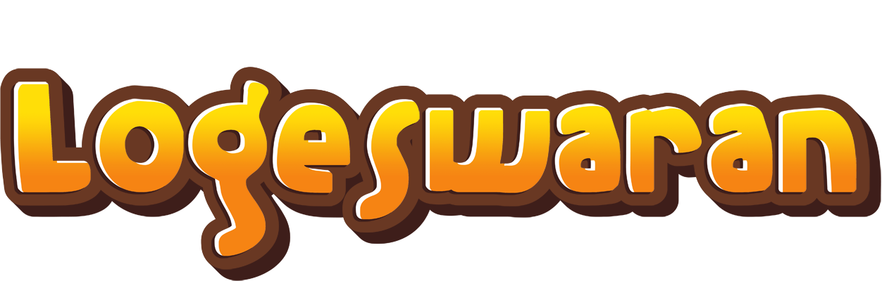 Logeswaran cookies logo