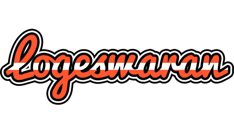Logeswaran denmark logo