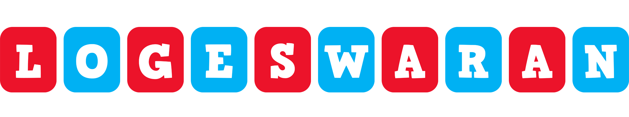 Logeswaran diesel logo