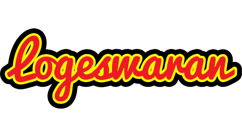 Logeswaran fireman logo