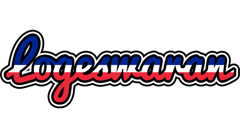 Logeswaran france logo