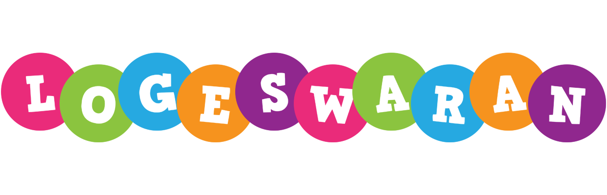 Logeswaran friends logo