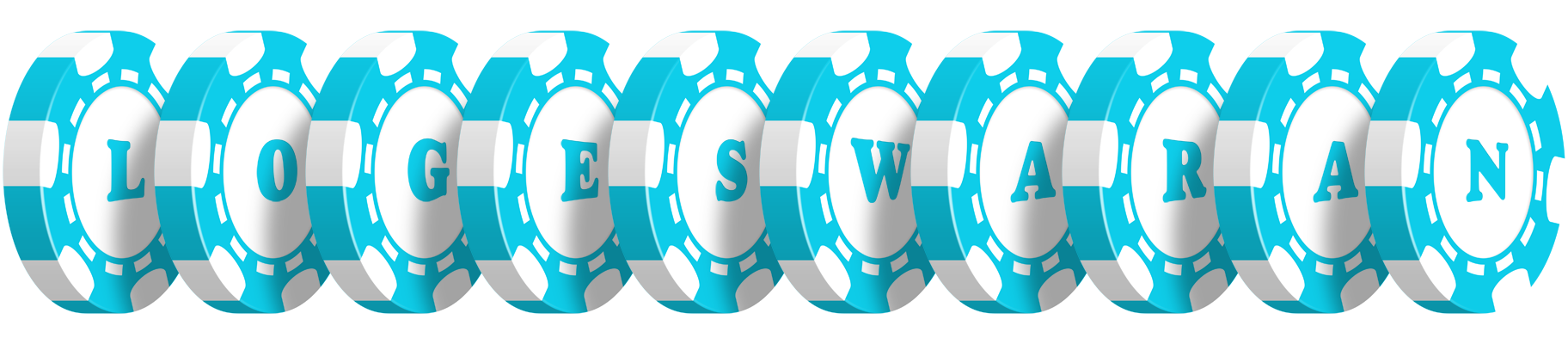Logeswaran funbet logo