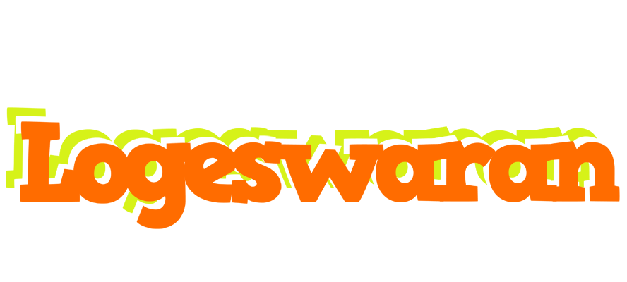 Logeswaran healthy logo