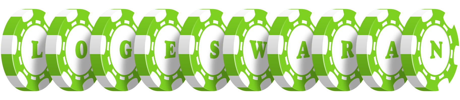 Logeswaran holdem logo